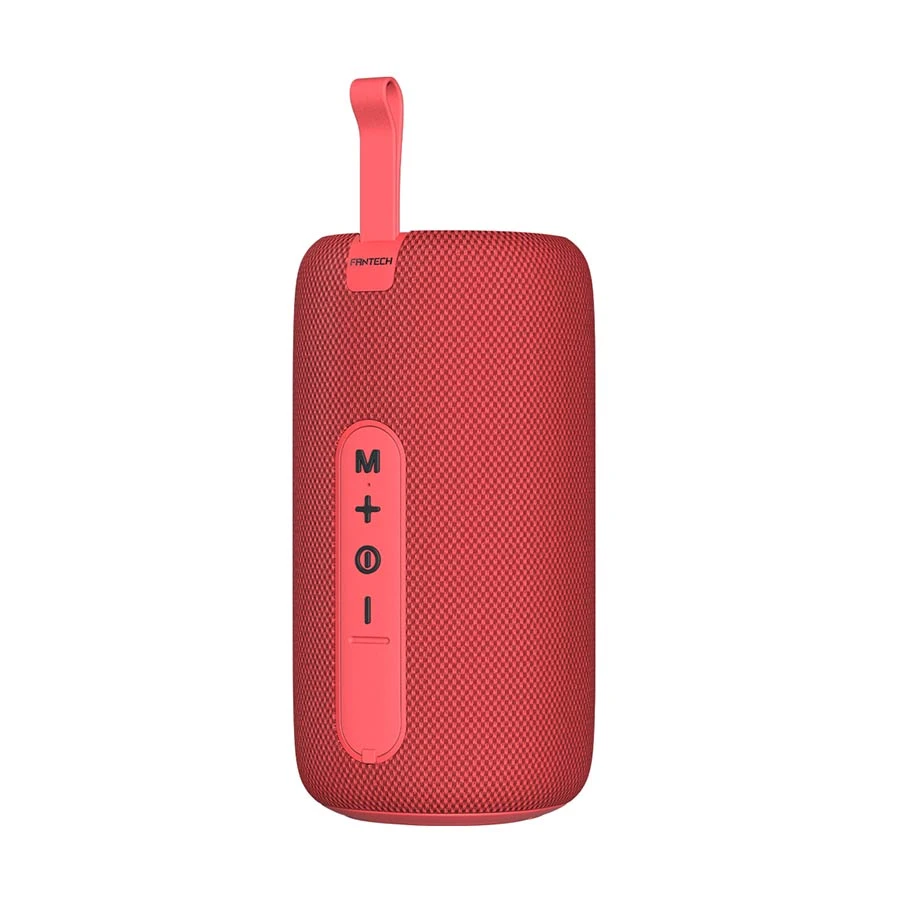 Fantech Nerabox BS158 Red Portable Bluetooth Speaker