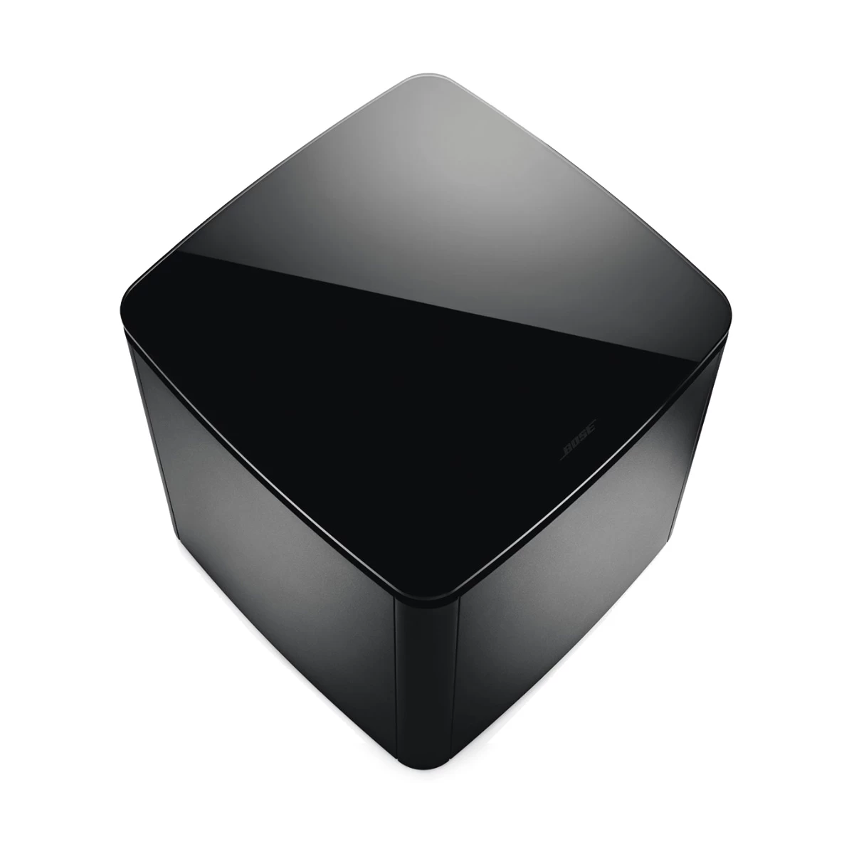 Bose Bass Module 700 Black Speaker