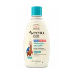 Aveeno Kids Curly Hair Shampoo 354ml (Canada)