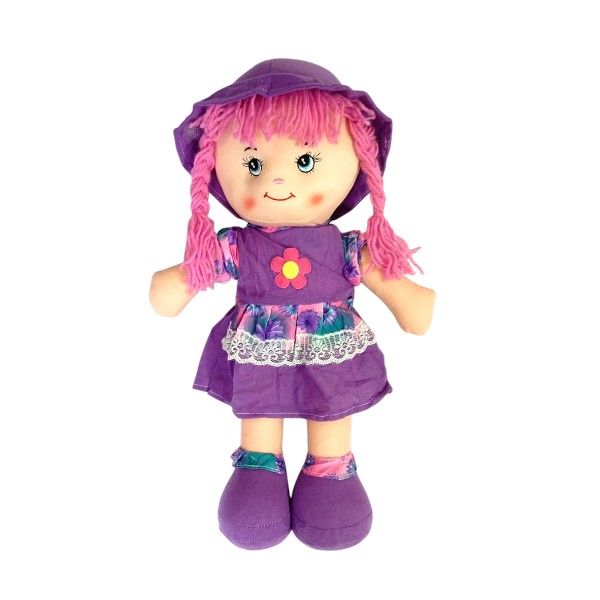 Cotton Doll For Kids