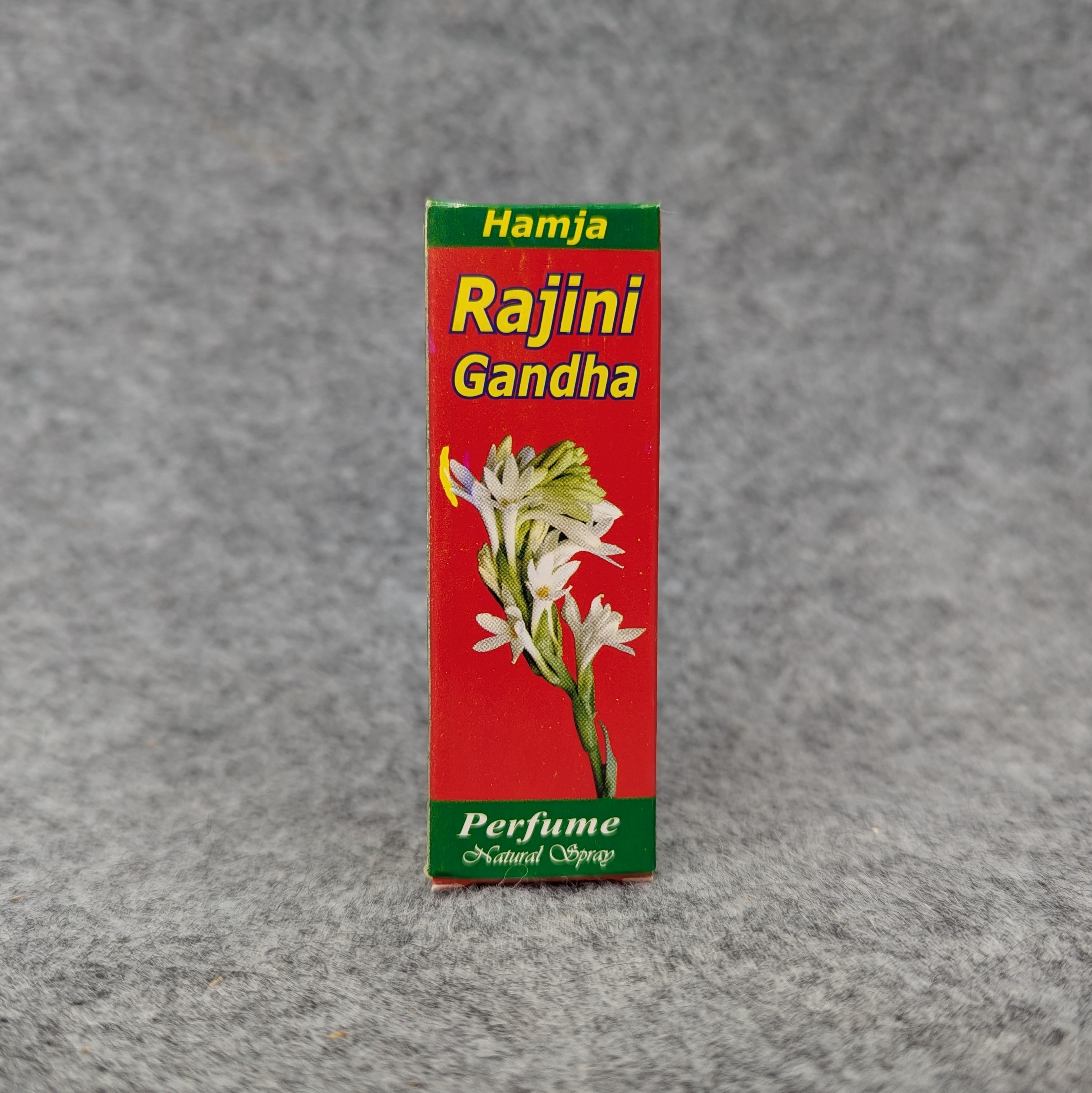 Rajini Gandha Perfume Natural  Spray