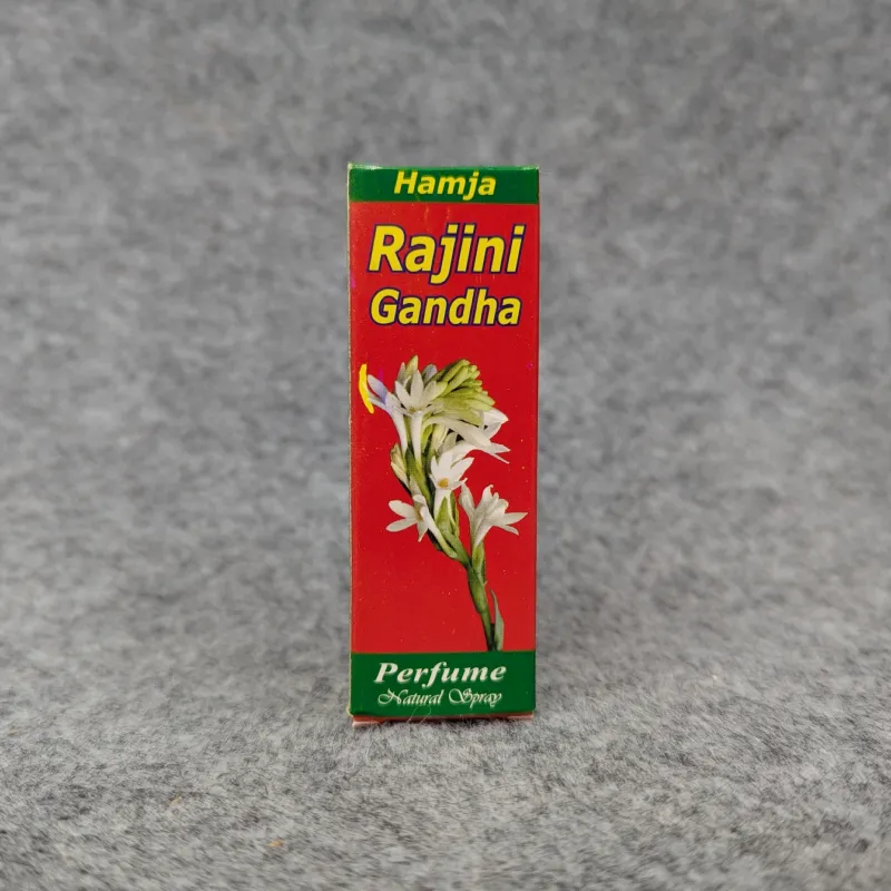 Rajini Gandha Perfume Natural  Spray