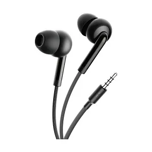 Oraimo Conch 2 Neo Black Wired In-ear Earphone #OEP-320S