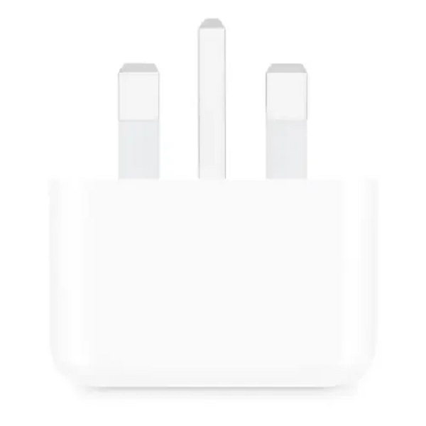 Apple 20W USB-C Power Adapter MHJF3ZE/A