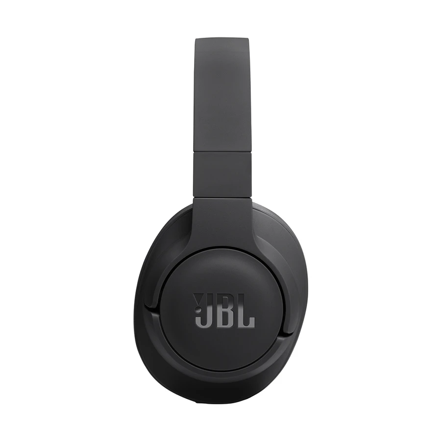 JBL Tune 720BT Wireless Over-Ear Headphone Black
