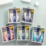 Giby GJ-37 Wireless Bluetooth 5.4 Headset
