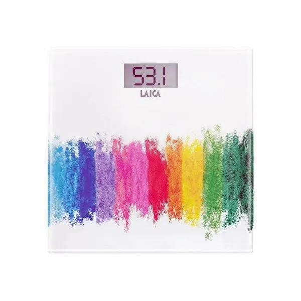 LAICA PS1062W Digital Personal Scale