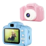 Children Digital Camera 2 Inch Color Display