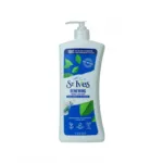 St. Ives Skin Renewing Collagen & Elastin Body Lotion 621ml (USA)