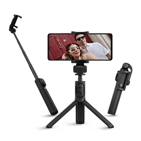 Xiaomi Mi Selfie Stick with Remote