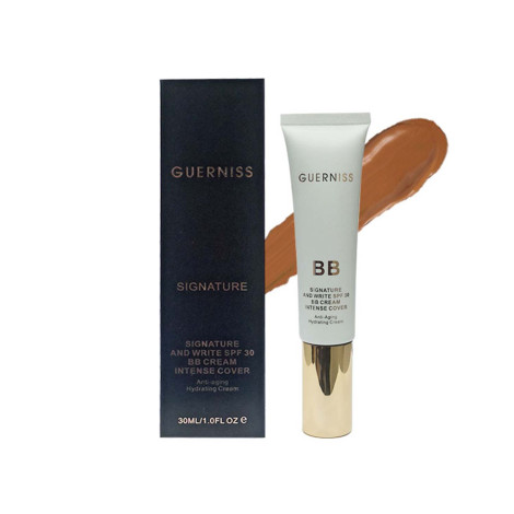 Guerniss Signature BB Cream 30ml - GS010 (Hong Kong)