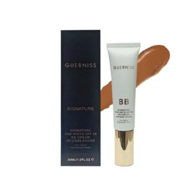 Guerniss Signature BB Cream 30ml - GS010 (Hong Kong)