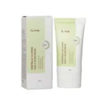 Iunik Centella Calming Daily Sunscreen SPF50 60ml (Korea)