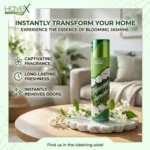 Havex Blooming Jasmine Air Freshener 300ml (UAE)
