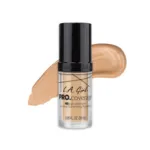 L.A Girl Pro Coverage Illuminating Foundation - GLM642 Fair (China)