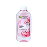 Garnier Natural Rose Soothing Toner Sensitive Skin 200ml (Poland)