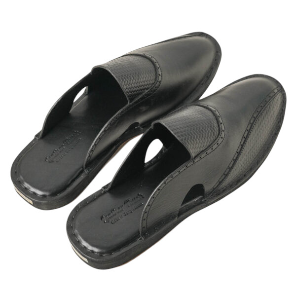 Pati Punch – Black