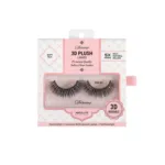 Absolute New York Divine 3D Plush Eye Lashes - EDL02 Aphrodite (China)
