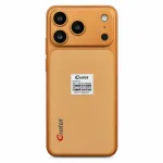 Gretel G2 Pro Max Feature Phone – iPhone 17 Pro Max Inspired Design