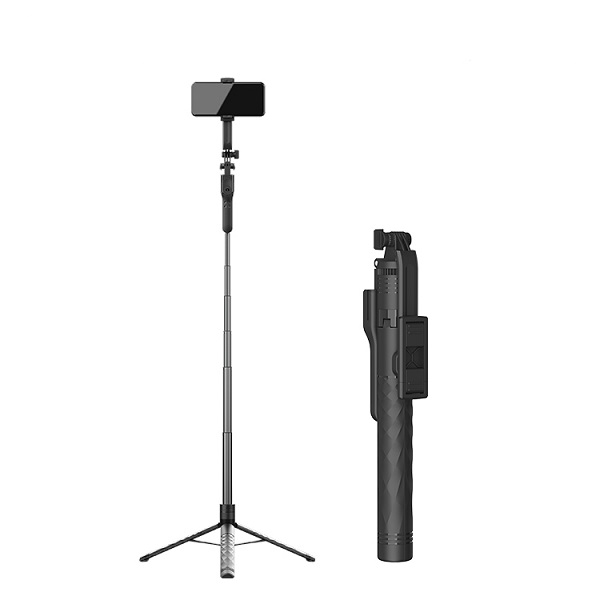 Jmary KT239 Extendable Tripod & Selfie Stick