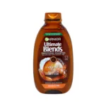 Garnier Ultimate Blends Coconut Oil & Cocoa Butter Smoothing Shampoo 400ml (Italy)