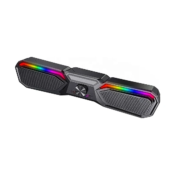 Havit HV-SK750BT Bluetooth Black Speaker