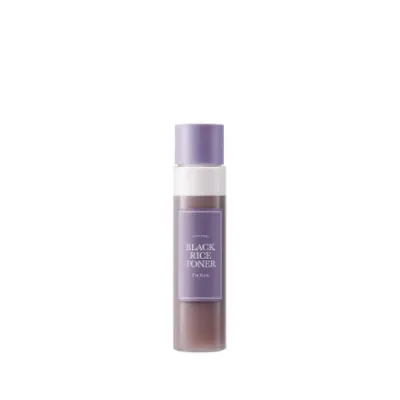 I'm From Black Rice Toner 30ml (Korea)