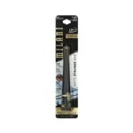 Milani Waterproof Stay Put Matte Liquid Eyeliner - 150 Black (Germany)