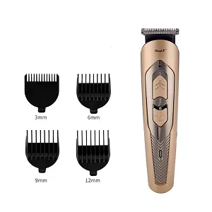 Kemei KM-756 Professional Hair Trimmer