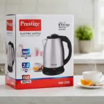 Prestige GMI-2025 Electric Kettle 1500 W 2L
