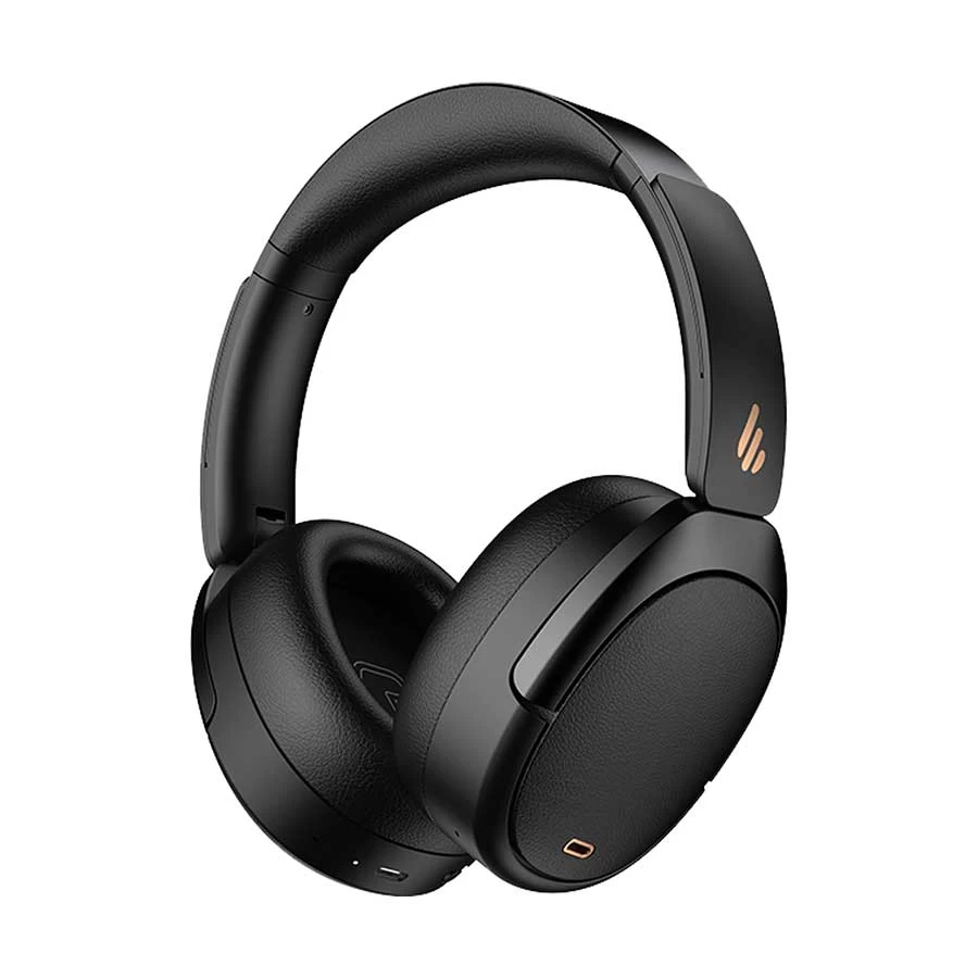 Edifier WH950NB Noise Cancelling Black Over-Ear Bluetooth Headphone