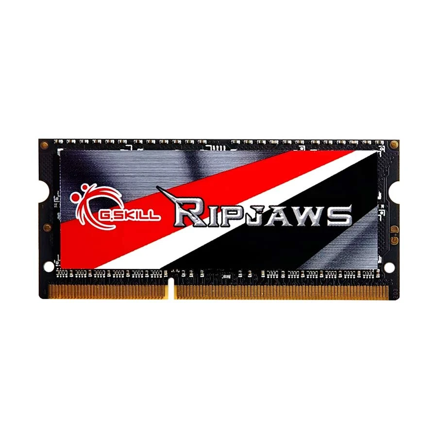 G.Skill Ripjaws 8GB DDR3L 1600MHz Laptop RAM