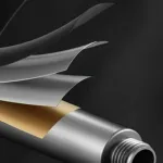 Turbocharged Shower Head