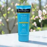 Neutrogena Hydro Boost Water Gel Lotion Sunscreen SPF 50 88ml (Canada)