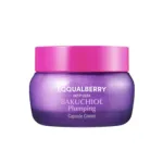 Eqqualberry Deep Cera Bakuchiol Plumping Capsule Cream 50ml (Korea)