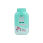 Sasi Acne Sol Loose Powder 50g (Japan)
