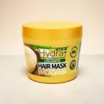 Viva Hydra Lisciante Macadamia Hair Mask 250ml (Italy)