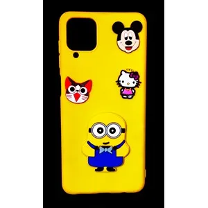 Samsung Galaxy M21 Hello Kitty Cover