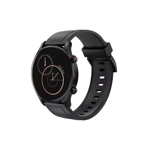 Xiaomi Haylou RS3 LS04 Smart Watch (AMOLED Screen, 14 Sports Modes, Global Version)