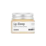 Cosrx Full Fit Propolis Lip Sleeping Mask 20g (Korea)