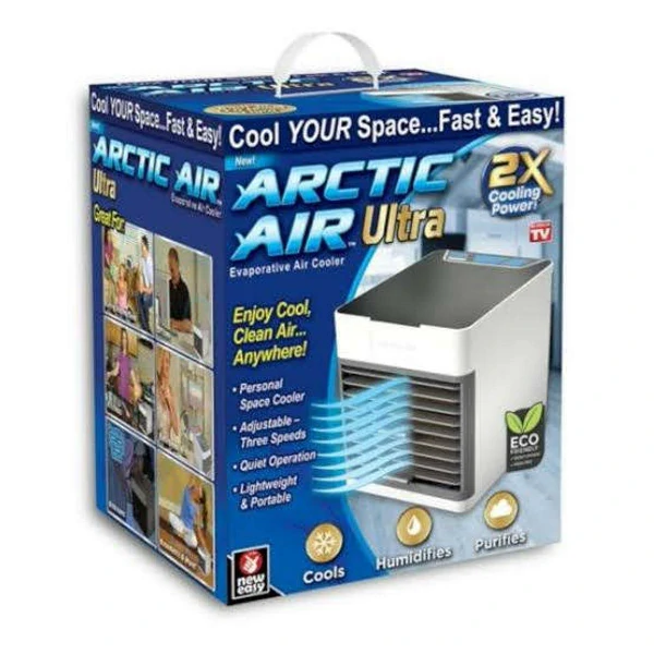 Buy Arctic Air Ultra 3 in 1 Air Cooler Online In Bangladesh