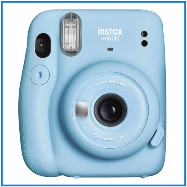 FUJIFILM instax mini 11 Instant Film Camera