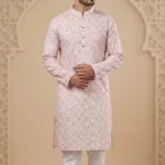 Men's Cotton luxury Punjabi