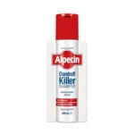 Alpecin Dandruff Killer Shampoo  250ml (Germany)