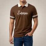 Premium Version Half Sleeve polo Shirt