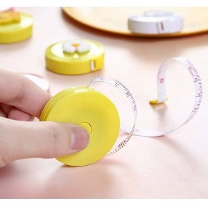 Measurement tape