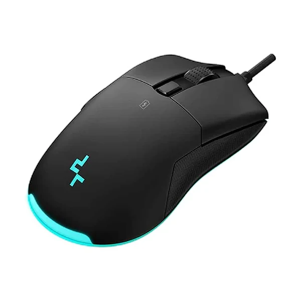 Deepcool MG510 RGB Wireless Black Gaming Mouse