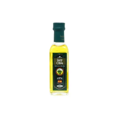 Lucy Oliva 100% Natural Skin Care Olive Oil 100ml (Spain)