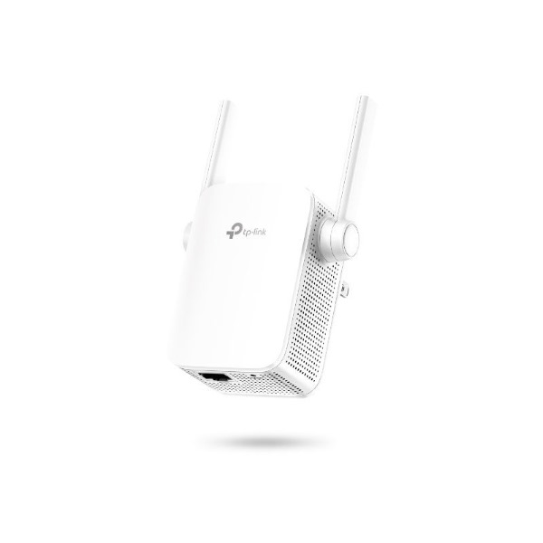 TP-Link TL-WA855RE 300Mbps Wi-Fi Range Extender