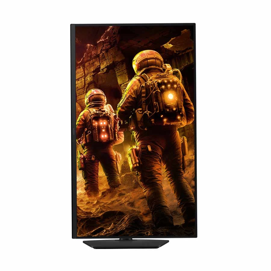 Samsung Odyssey G5 32 Inch QHD 180Hz IPS Gaming Monitor